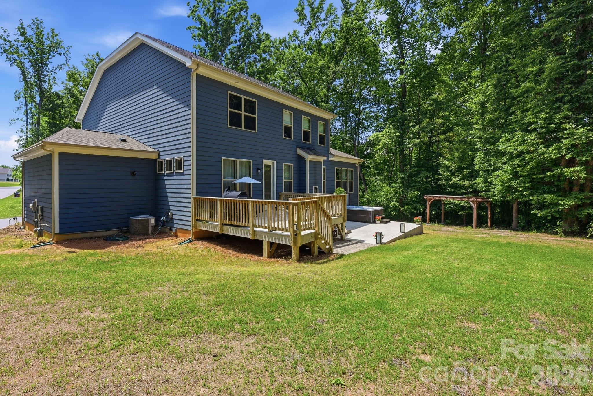 125 Sweet Grass Lane Property Photo 34
