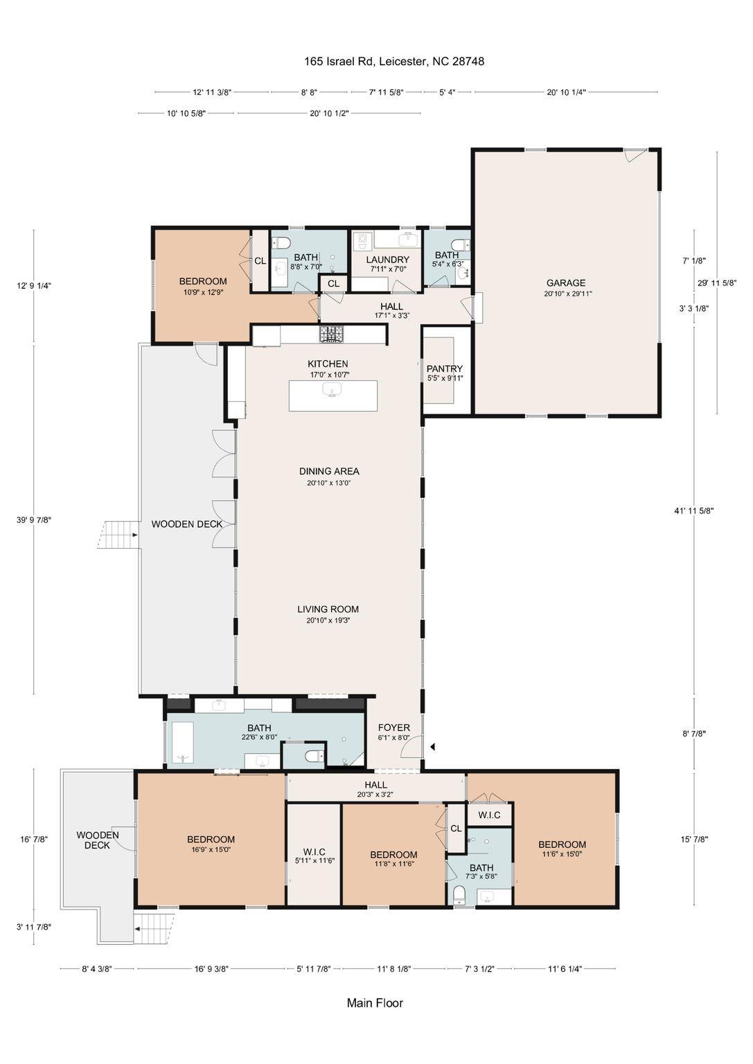 165 Israel Road Property Photo 48