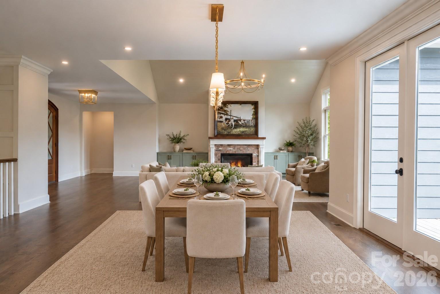 301 Winding Meadows Drive Property Photo 8