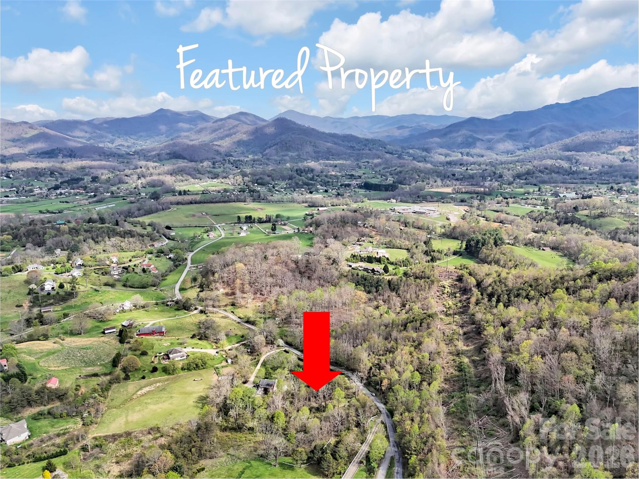 676 Cathey Cove Road Property Photo 1