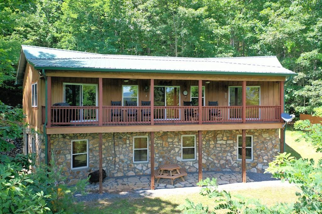 470 Bear Ridge Road