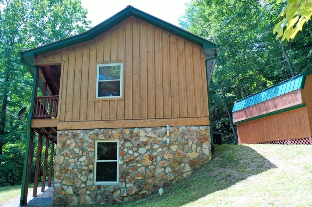 470 Bear Ridge Road Property Photo 4