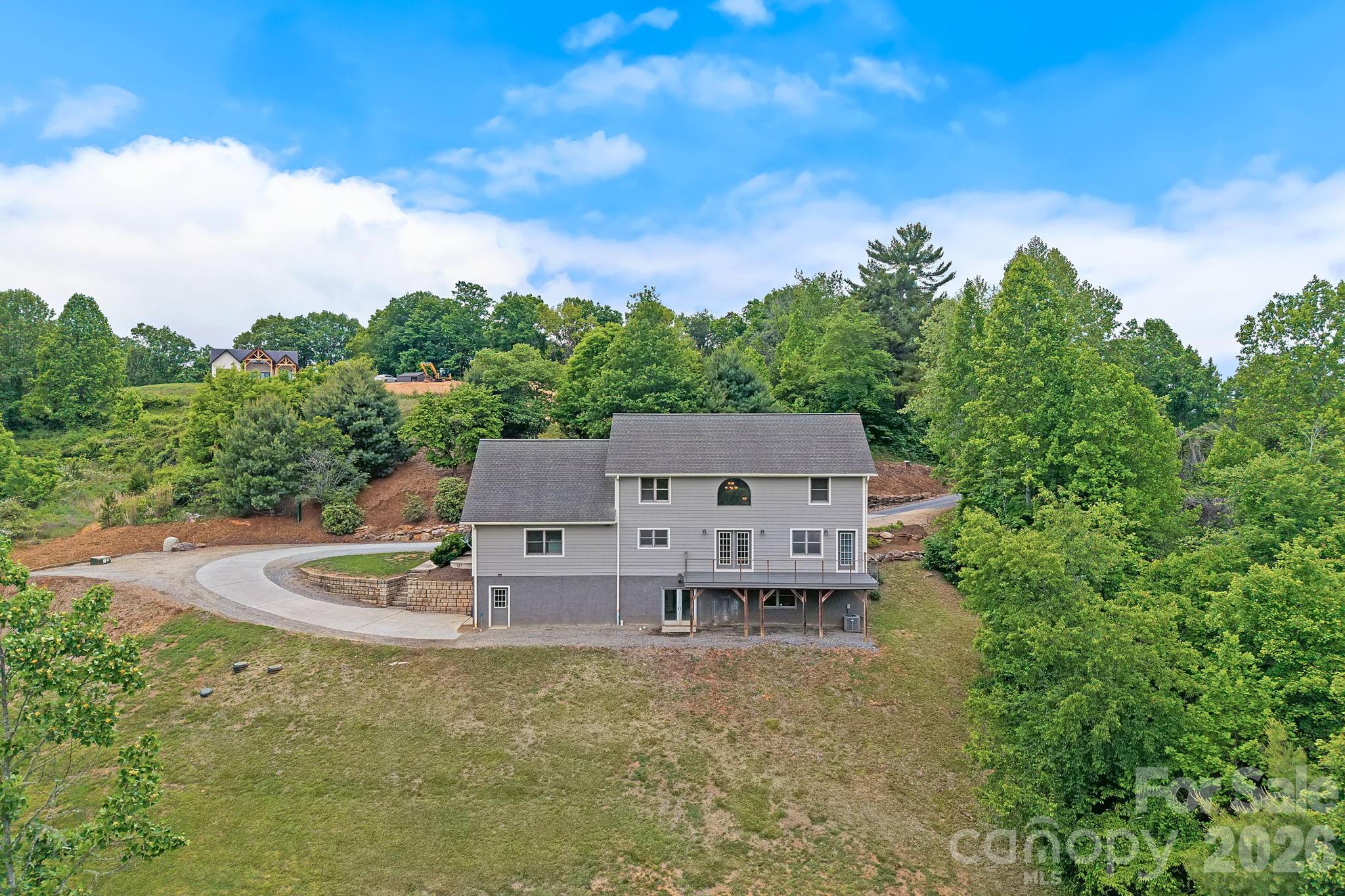 77 Paradise Ridge Property Photo 42