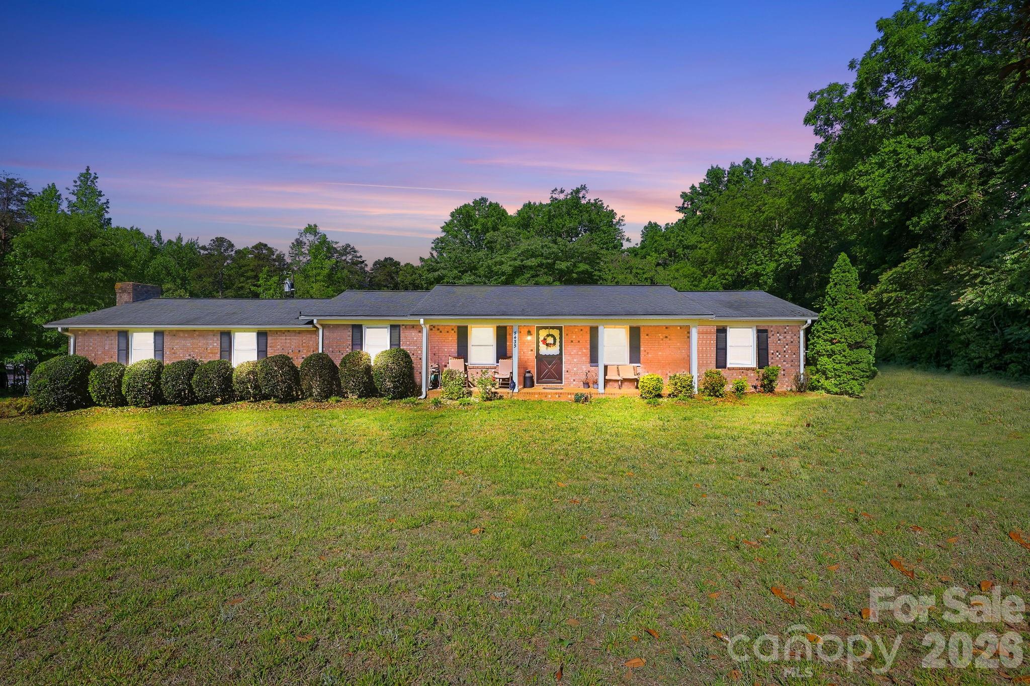 5435 Us Highway 601 Highway Property Photo 1