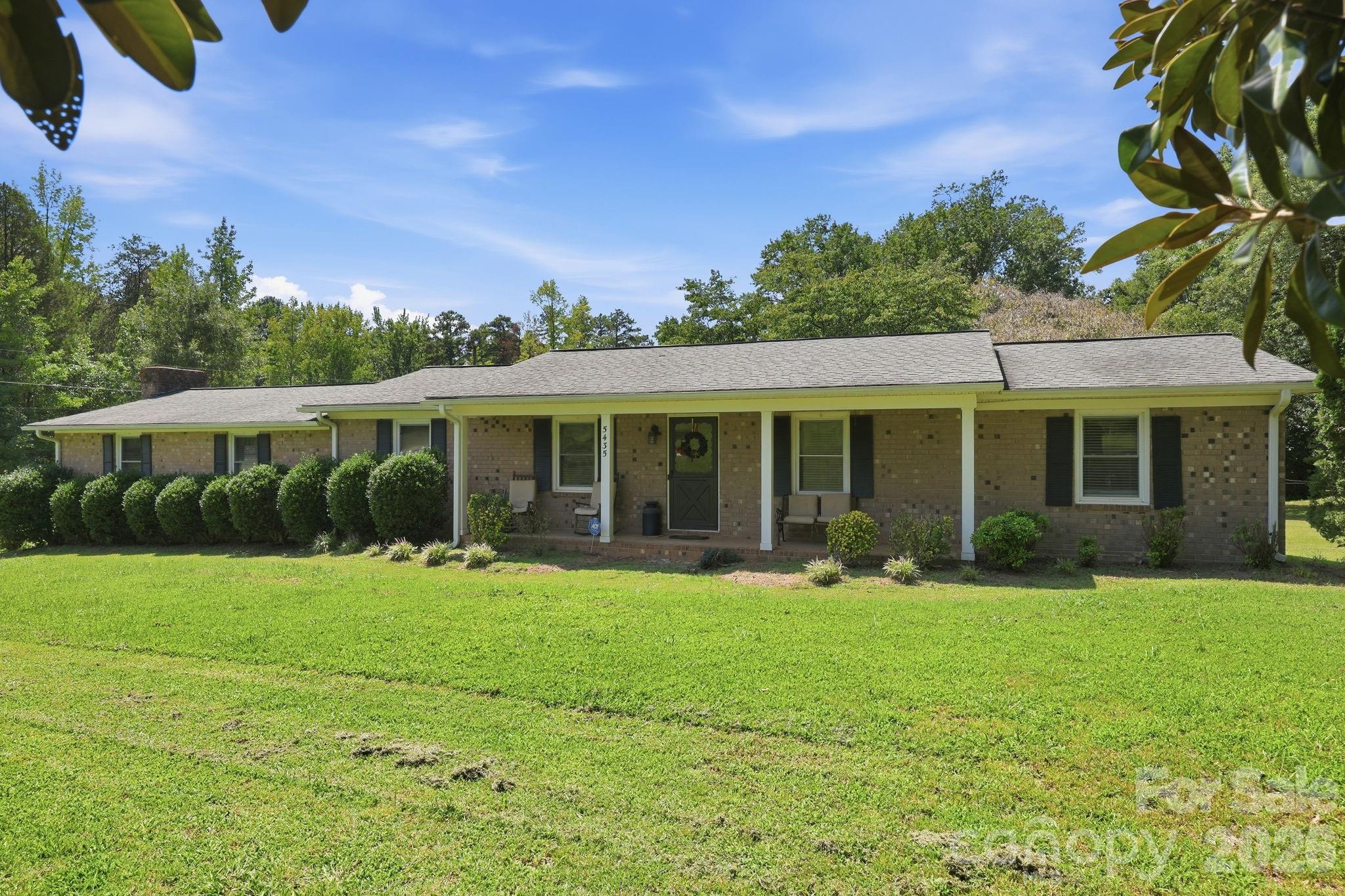5435 Us Highway 601 Highway Property Photo 1