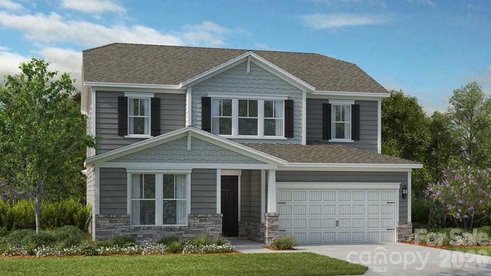 18214 Torchbearer Lane Property Photo 2