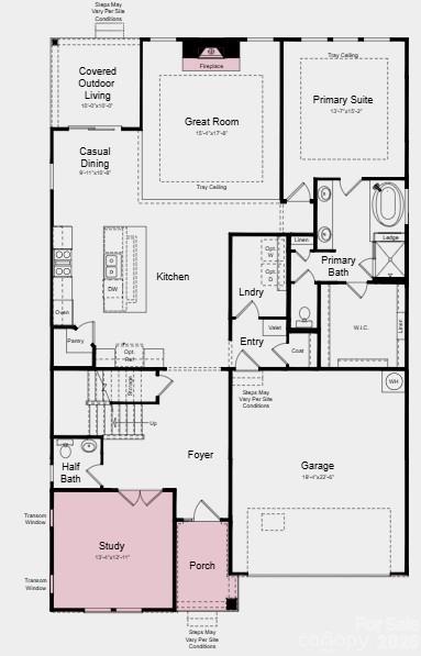 18214 Torchbearer Lane Property Photo 33