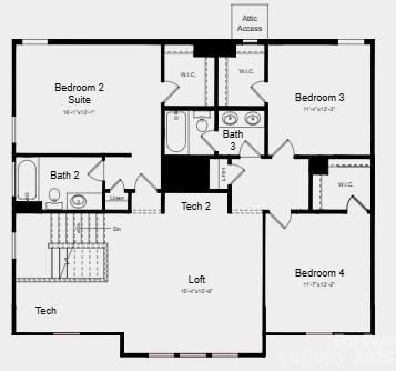 18214 Torchbearer Lane Property Photo 34