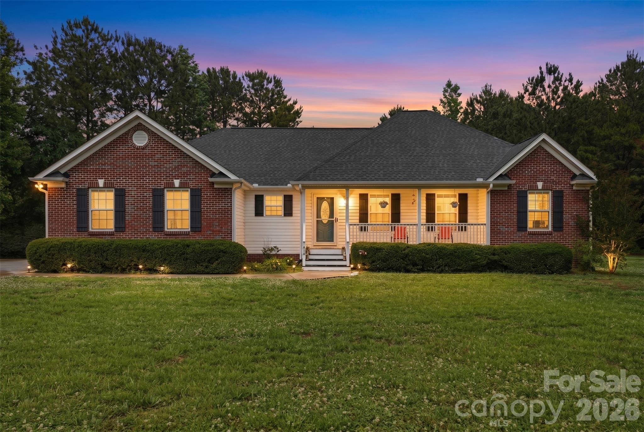 810 Tirzah Road Property Photo 1