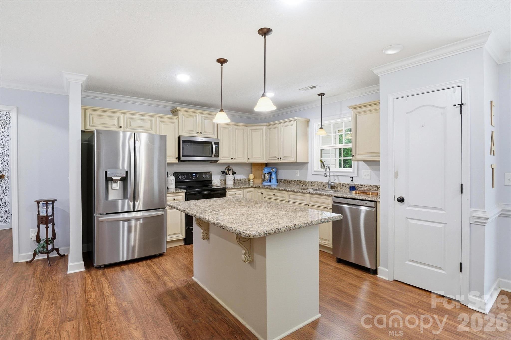 810 Tirzah Road Property Photo 6