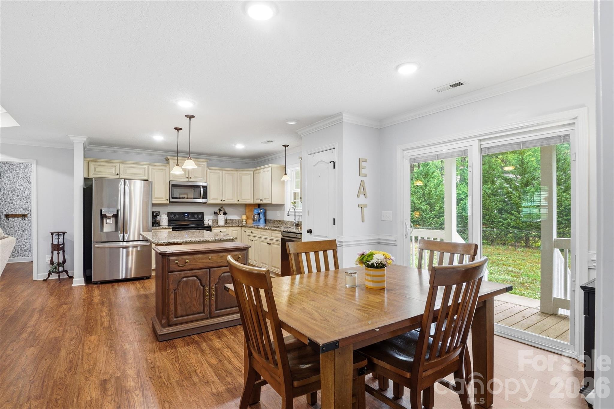 810 Tirzah Road Property Photo 7
