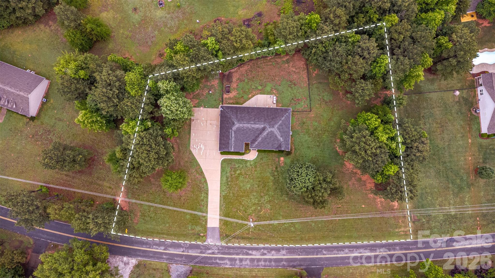 810 Tirzah Road Property Photo 26