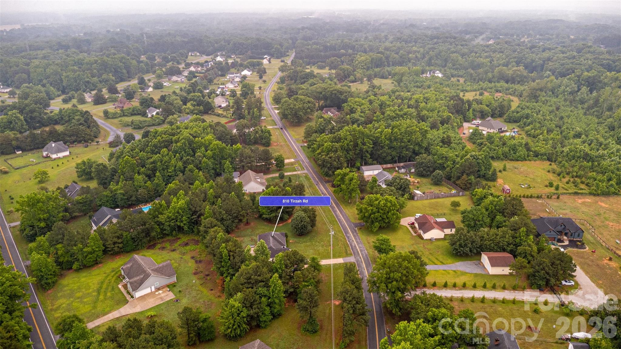 810 Tirzah Road Property Photo 28