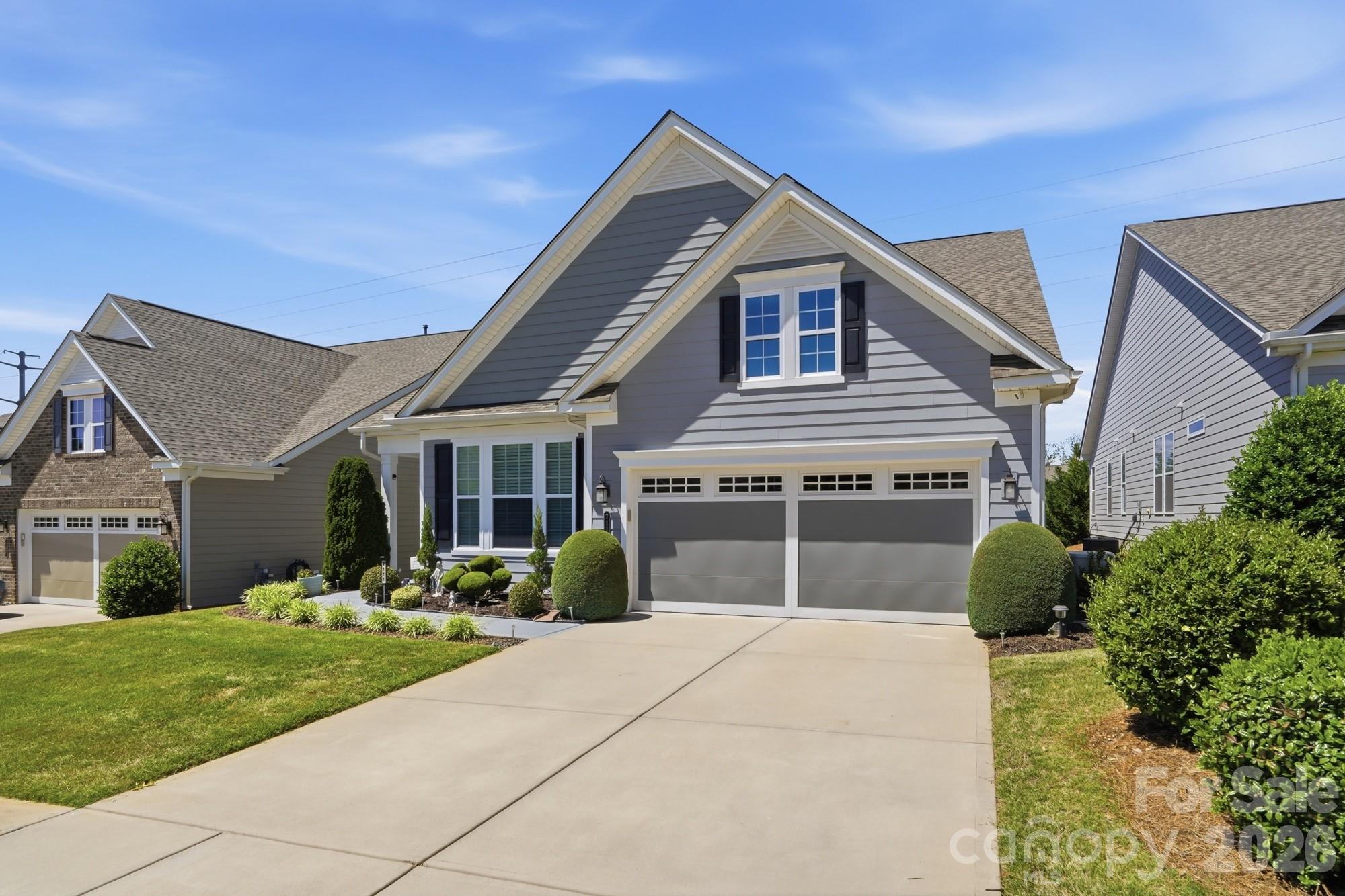 7111 Overjoyed Crossing Property Photo 1