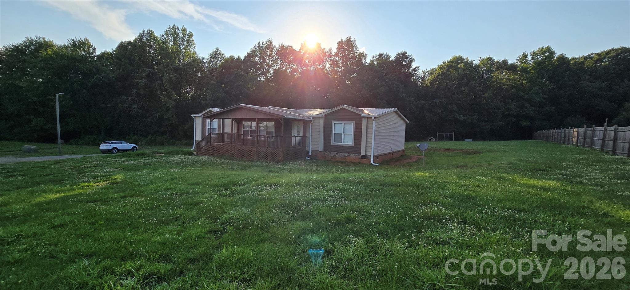 78 Buck Branch Road Property Photo 1