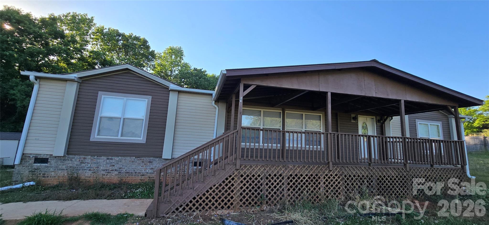 78 Buck Branch Road Property Photo 3
