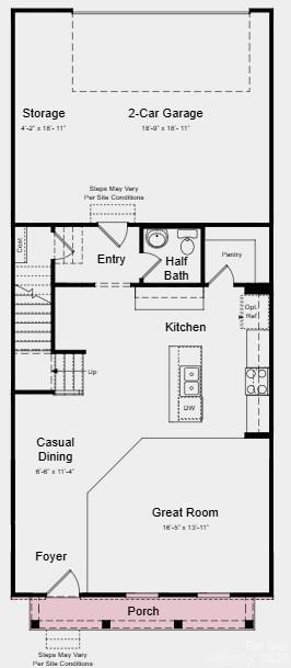 8687 Miles Gap Road Property Photo 39