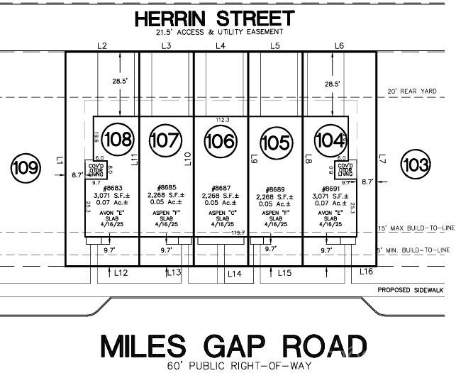 8687 Miles Gap Road Property Photo 41
