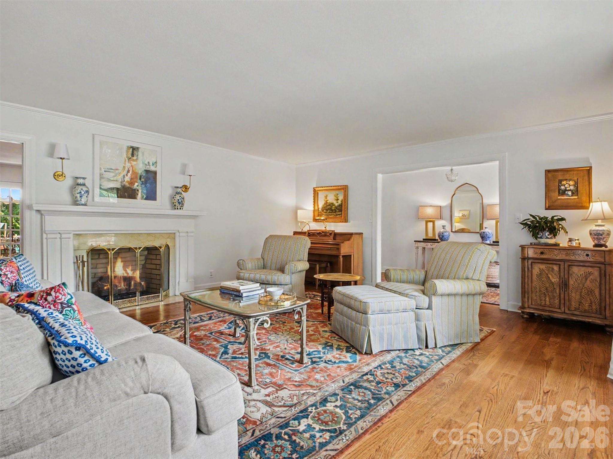 441 Claymont Street Property Photo 6