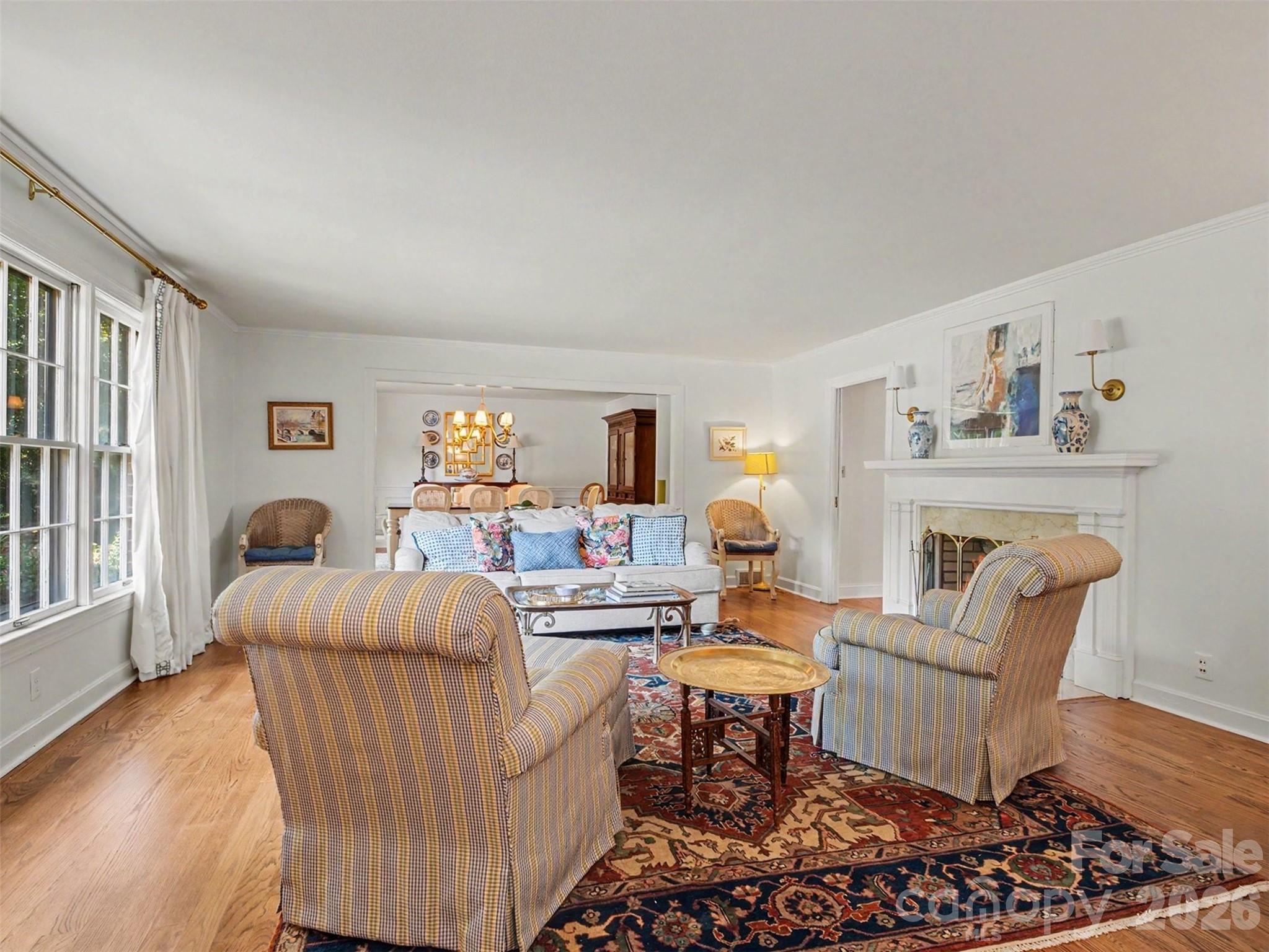 441 Claymont Street Property Photo 7