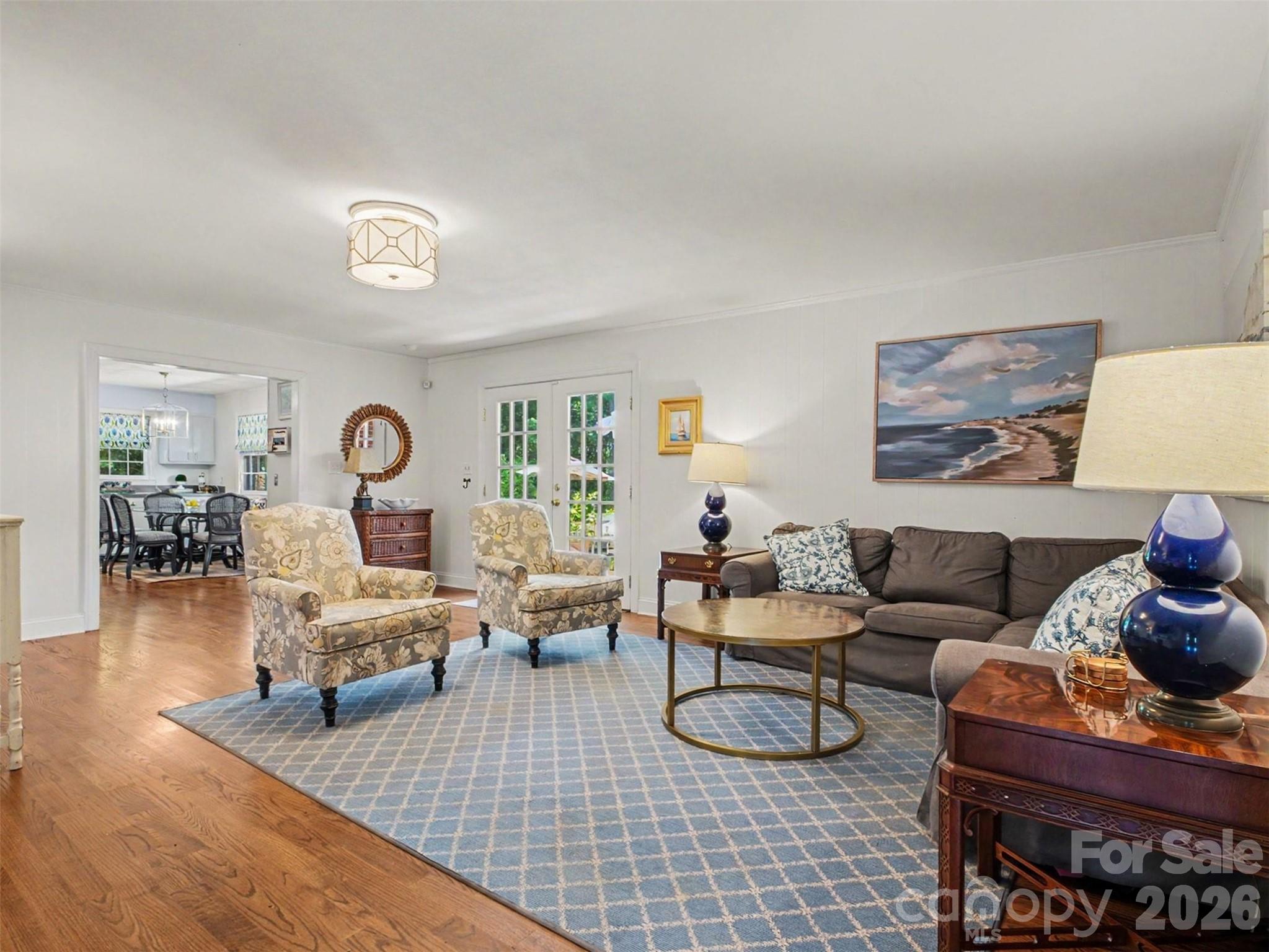 441 Claymont Street Property Photo 11