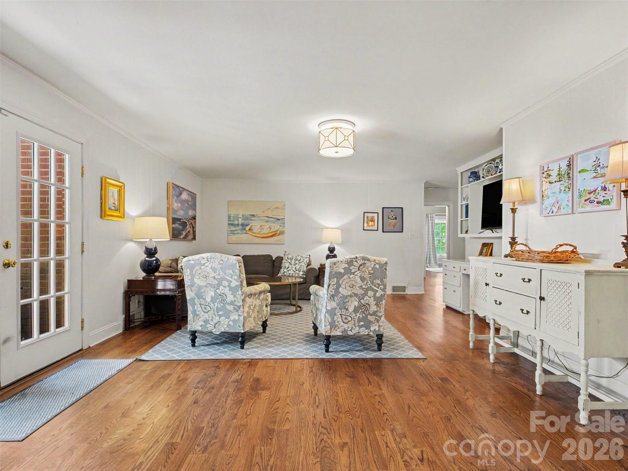 441 Claymont Street Property Photo 12