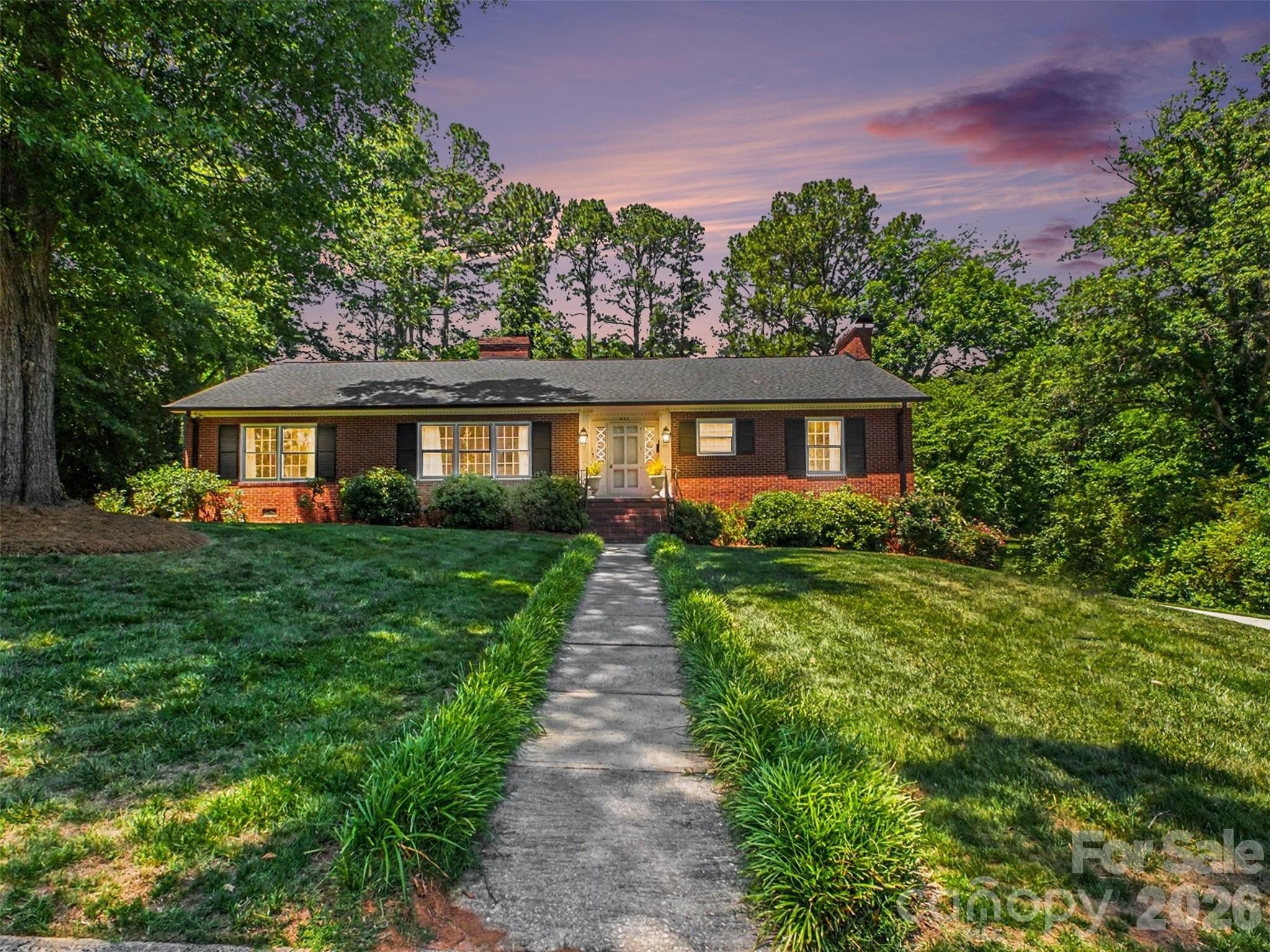 441 Claymont Street Property Photo 33