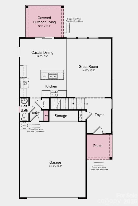 17118 Walker Wylie Drive Property Photo 30