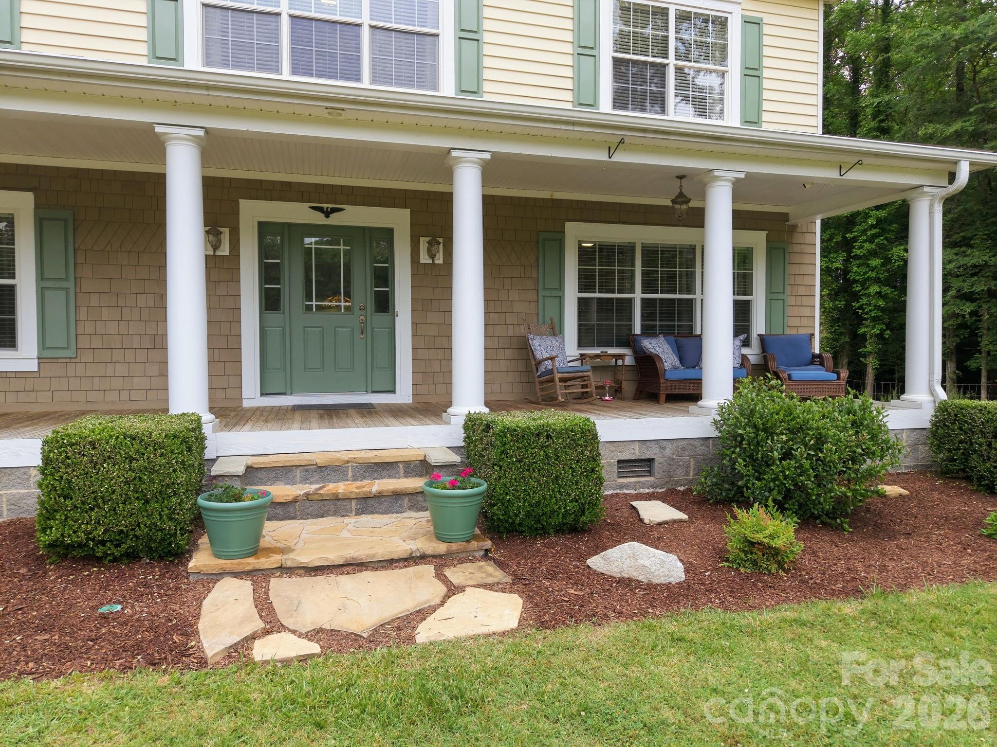 305 Hedrick Lambe Drive Property Photo 6