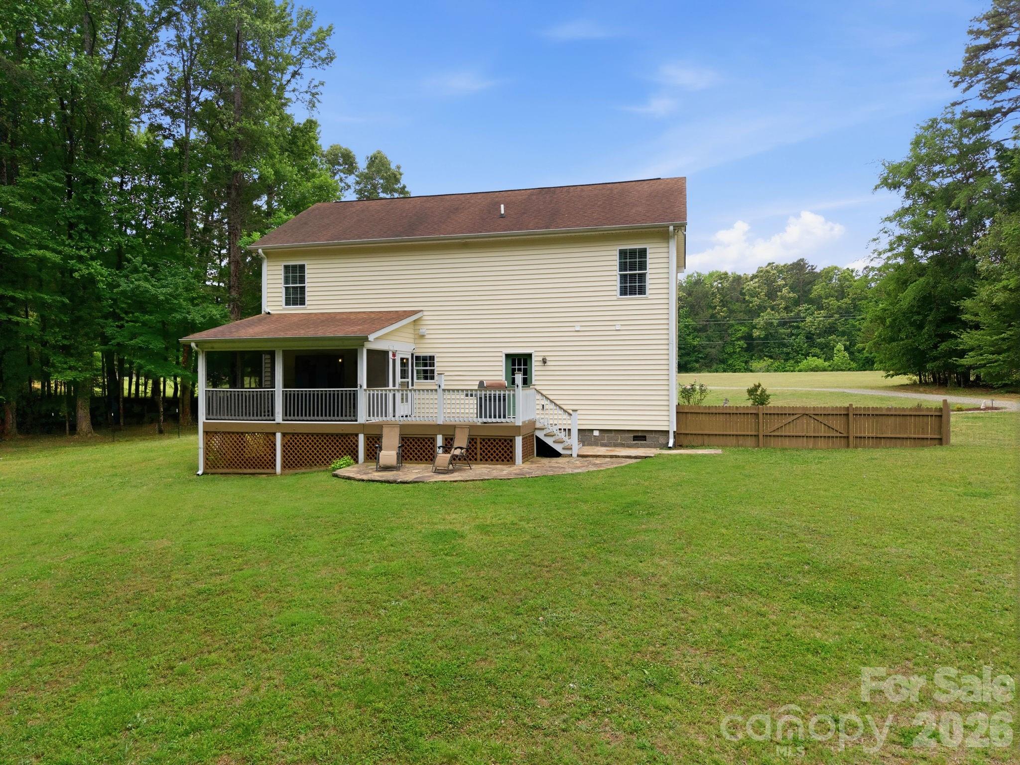305 Hedrick Lambe Drive Property Photo 8