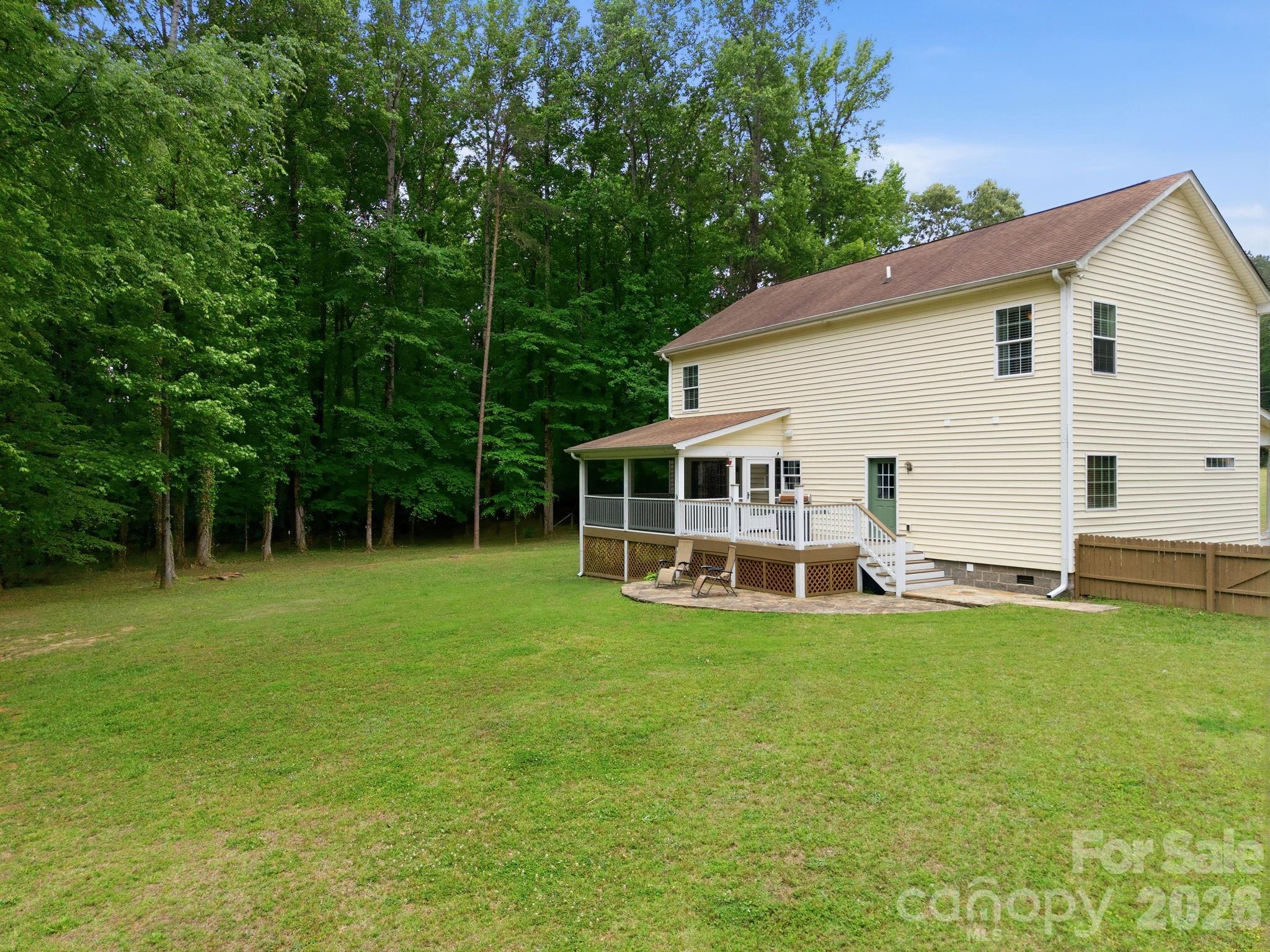 305 Hedrick Lambe Drive Property Photo 9