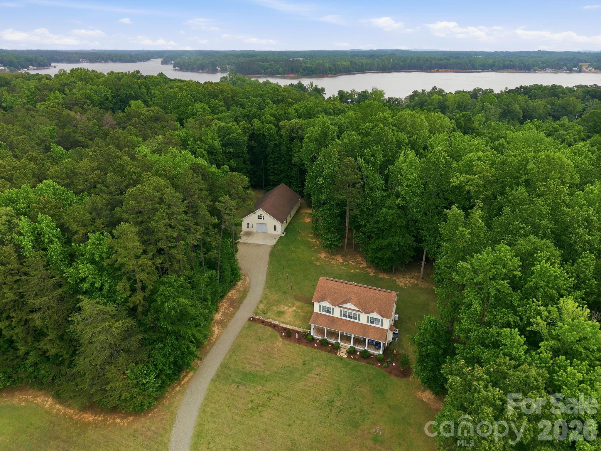 305 Hedrick Lambe Drive Property Photo 13