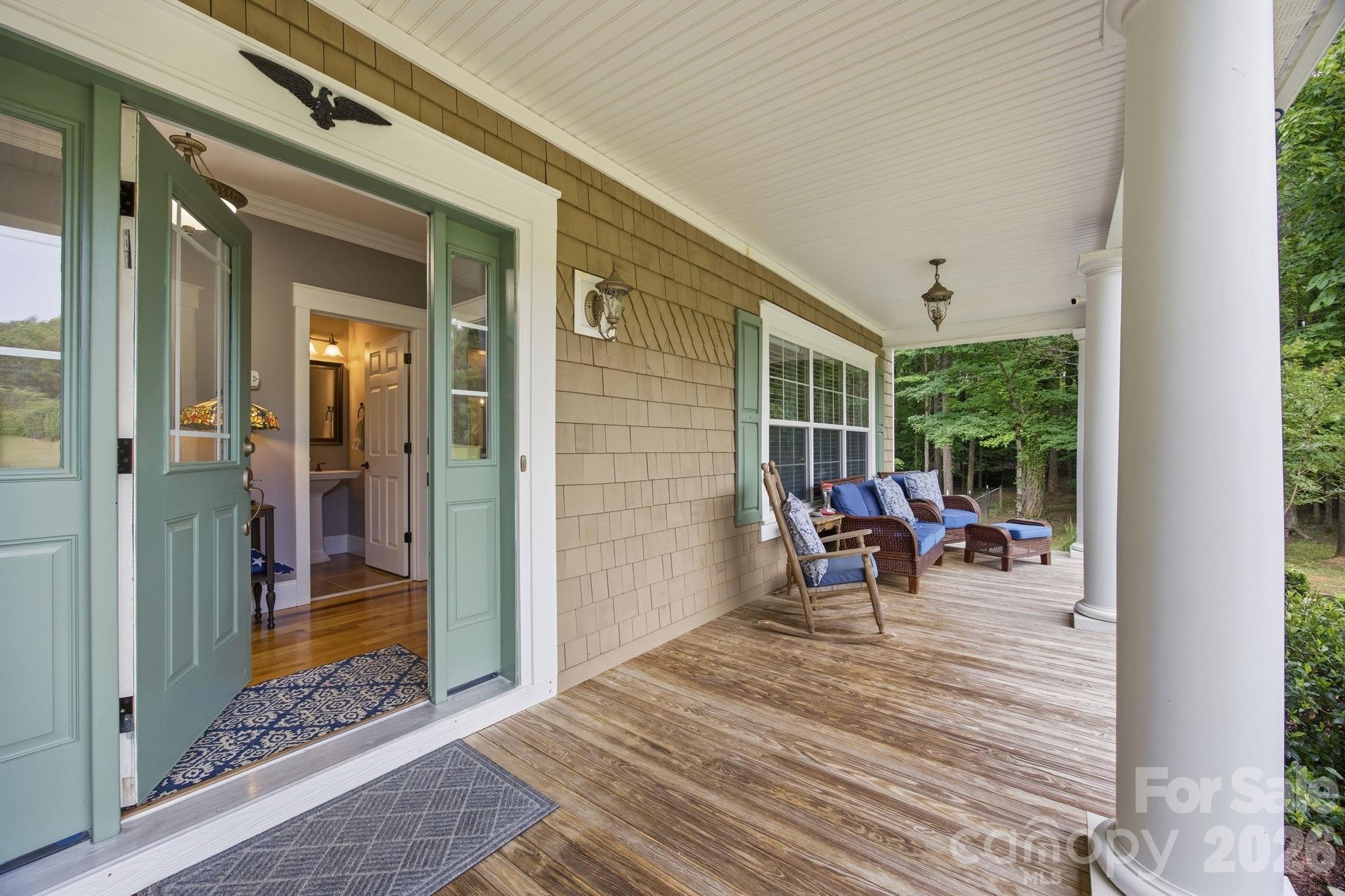 305 Hedrick Lambe Drive Property Photo 17