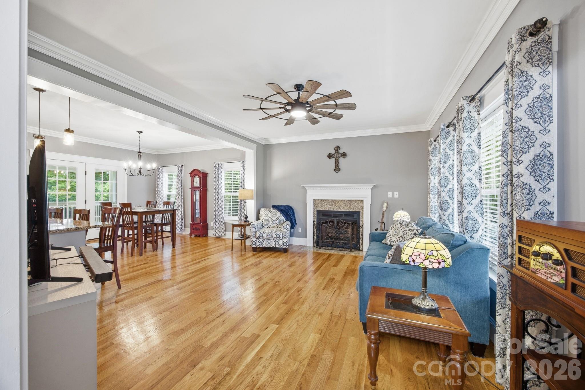 305 Hedrick Lambe Drive Property Photo 19