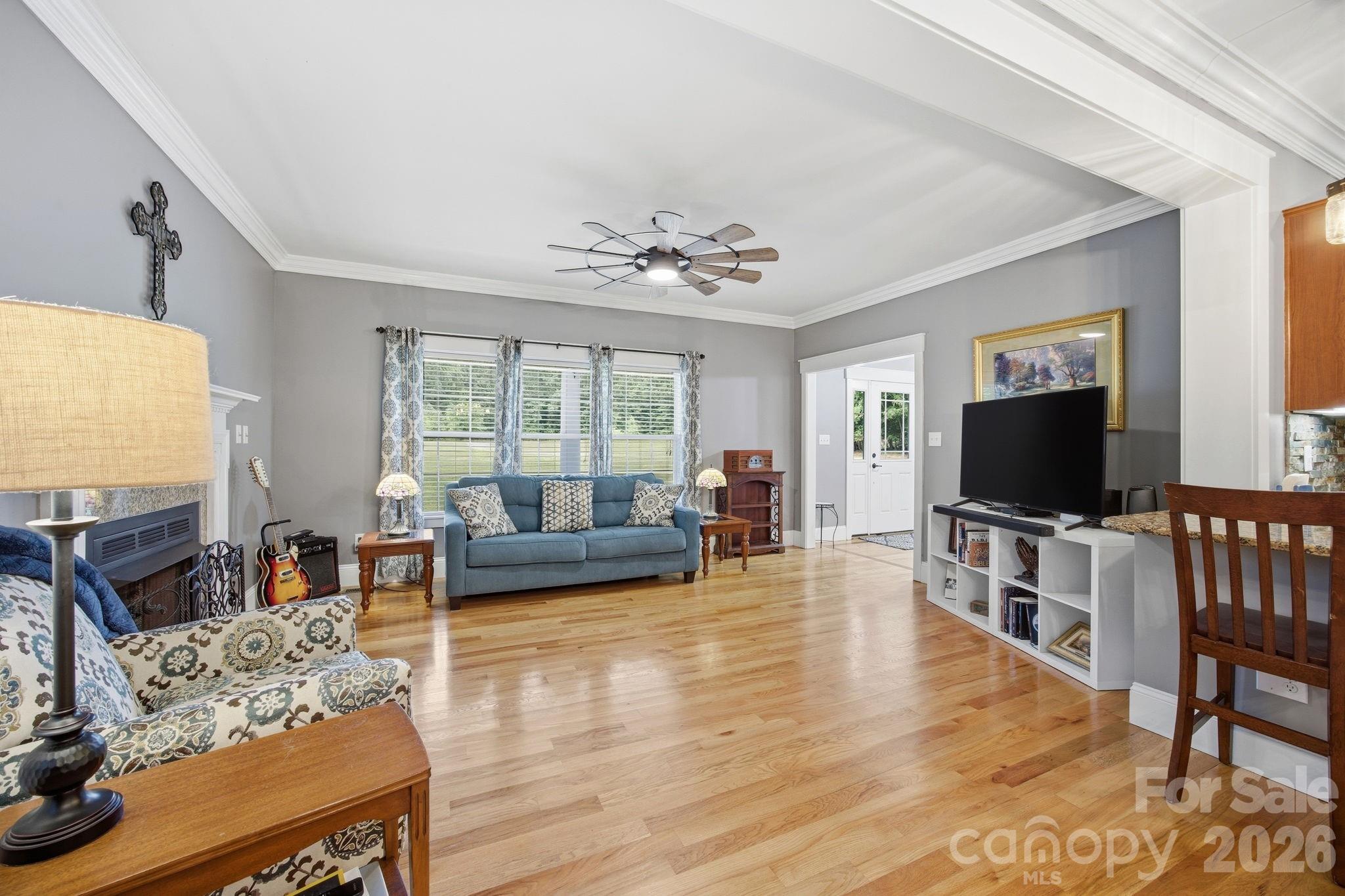 305 Hedrick Lambe Drive Property Photo 20