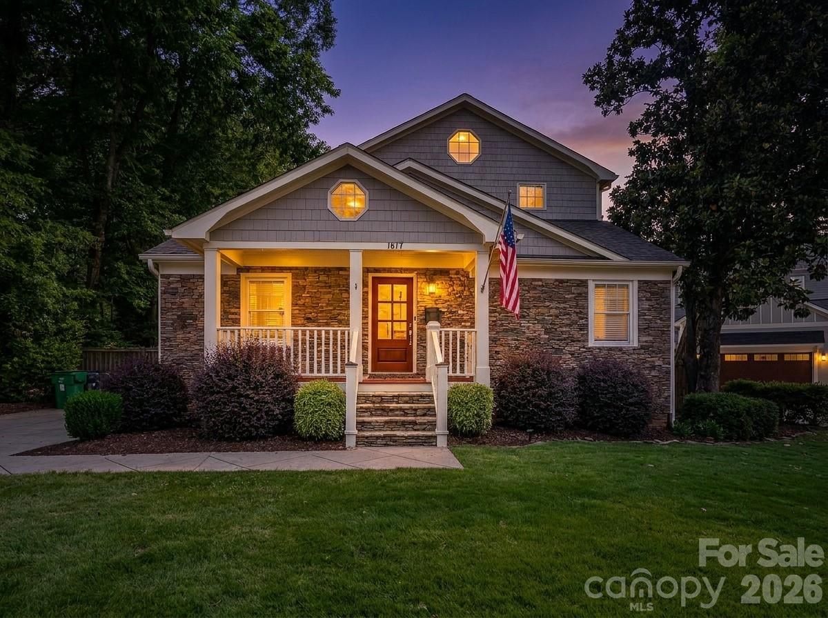 1617 Brook Road Property Photo 1