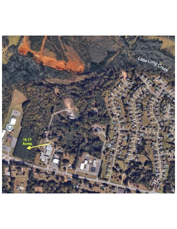 00 Dallas Cherryville Highway Property Photo 1