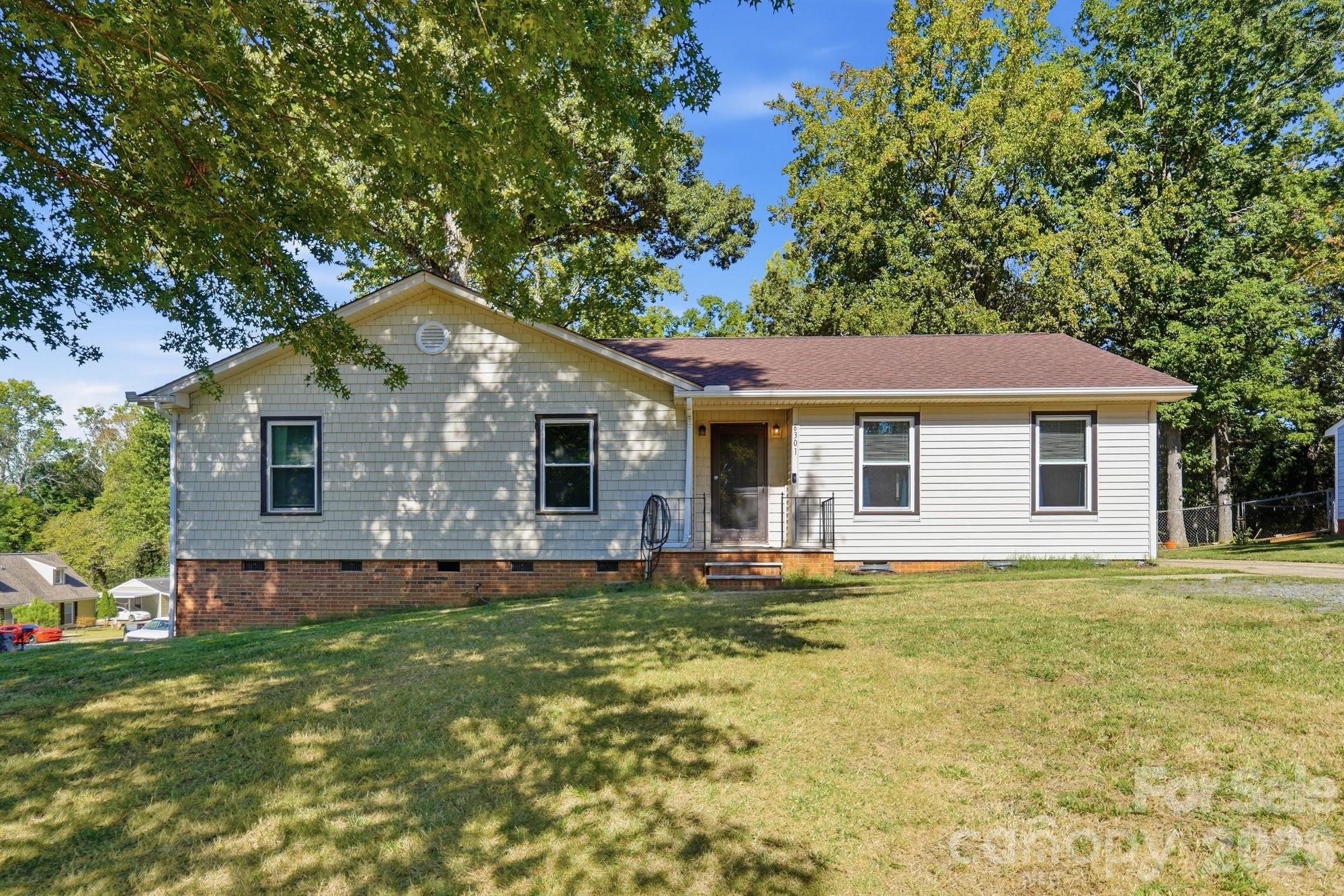 6301 Dwightware Boulevard Property Photo 1