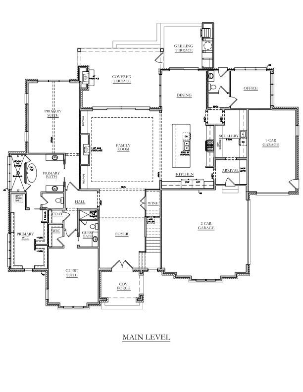 714 Deodar Cedar Drive Property Photo 3
