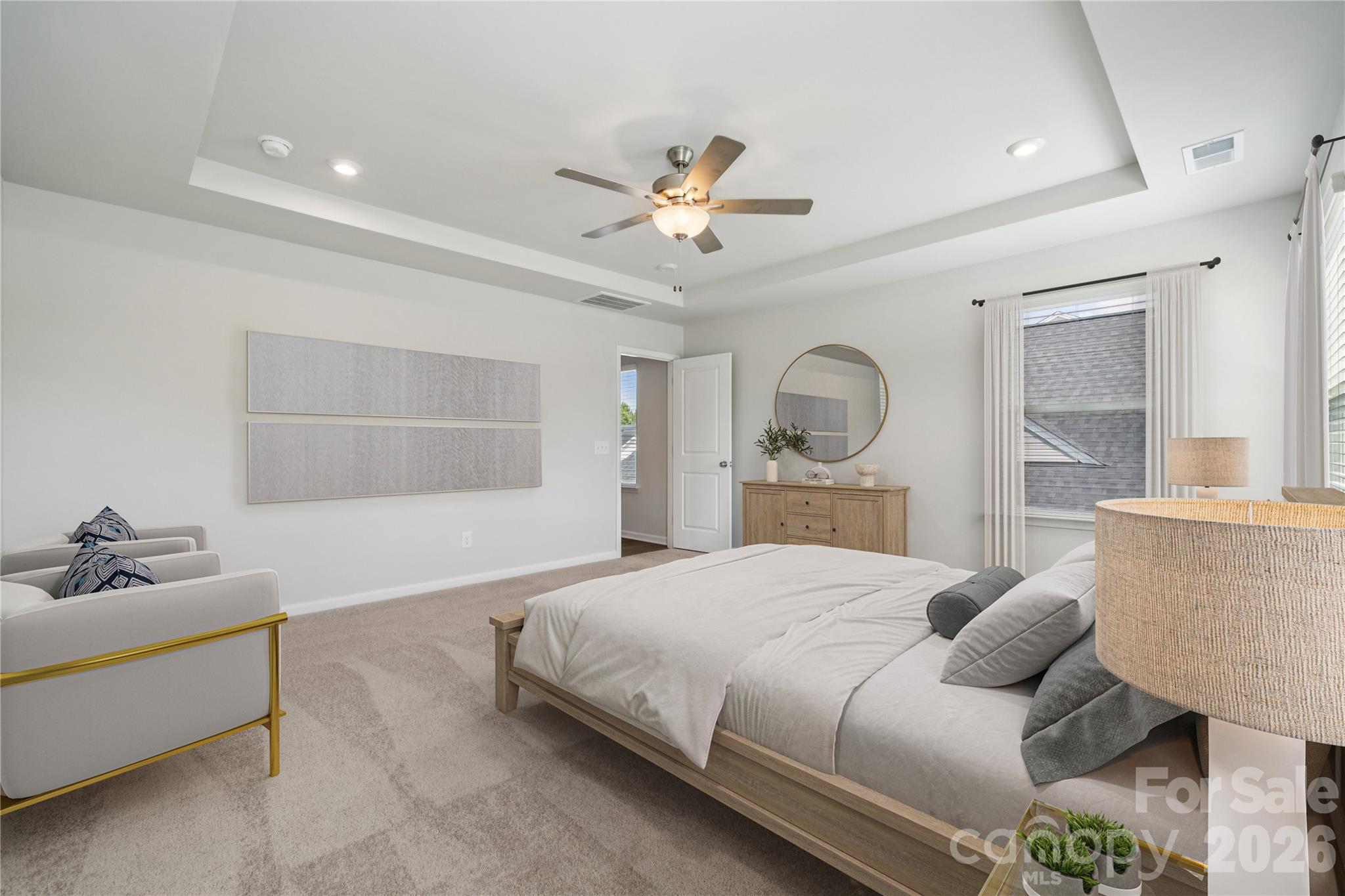 6516 Ludell Lane Property Photo 6