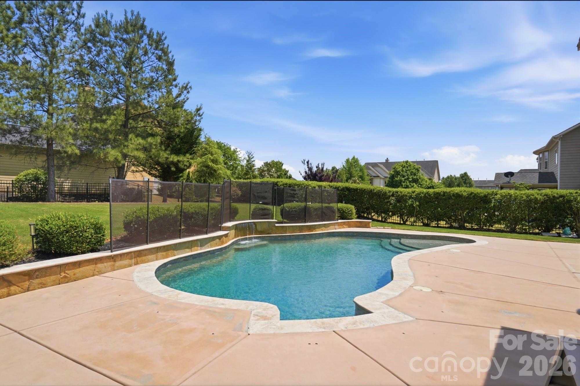 1711 Laurel Hill Drive Property Photo 1