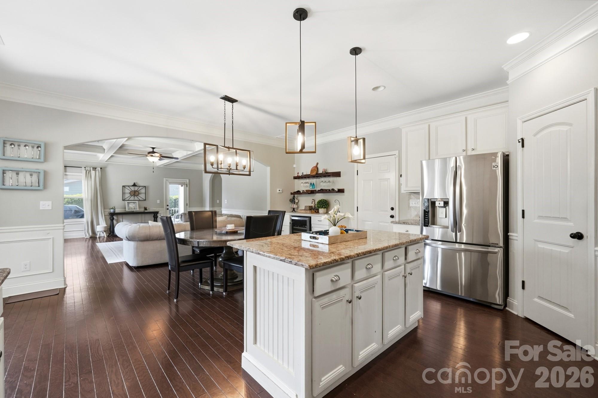 1711 Laurel Hill Drive Property Photo 11