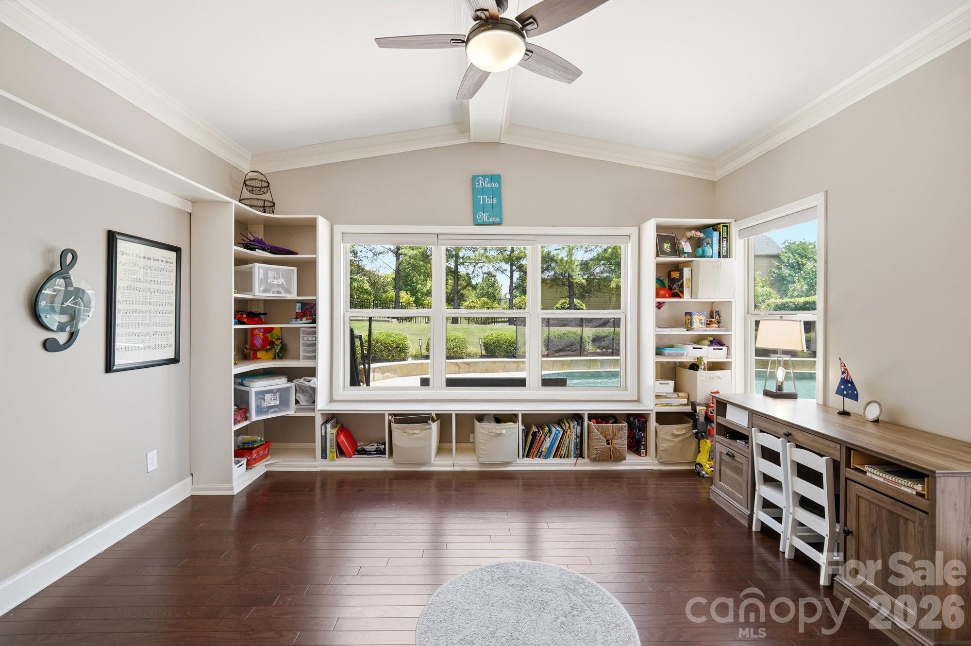 1711 Laurel Hill Drive Property Photo 14