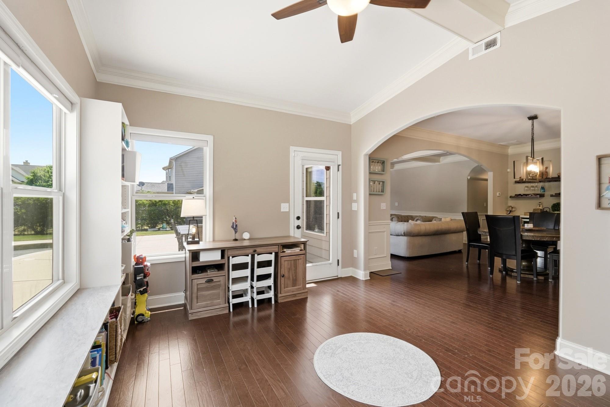 1711 Laurel Hill Drive Property Photo 15
