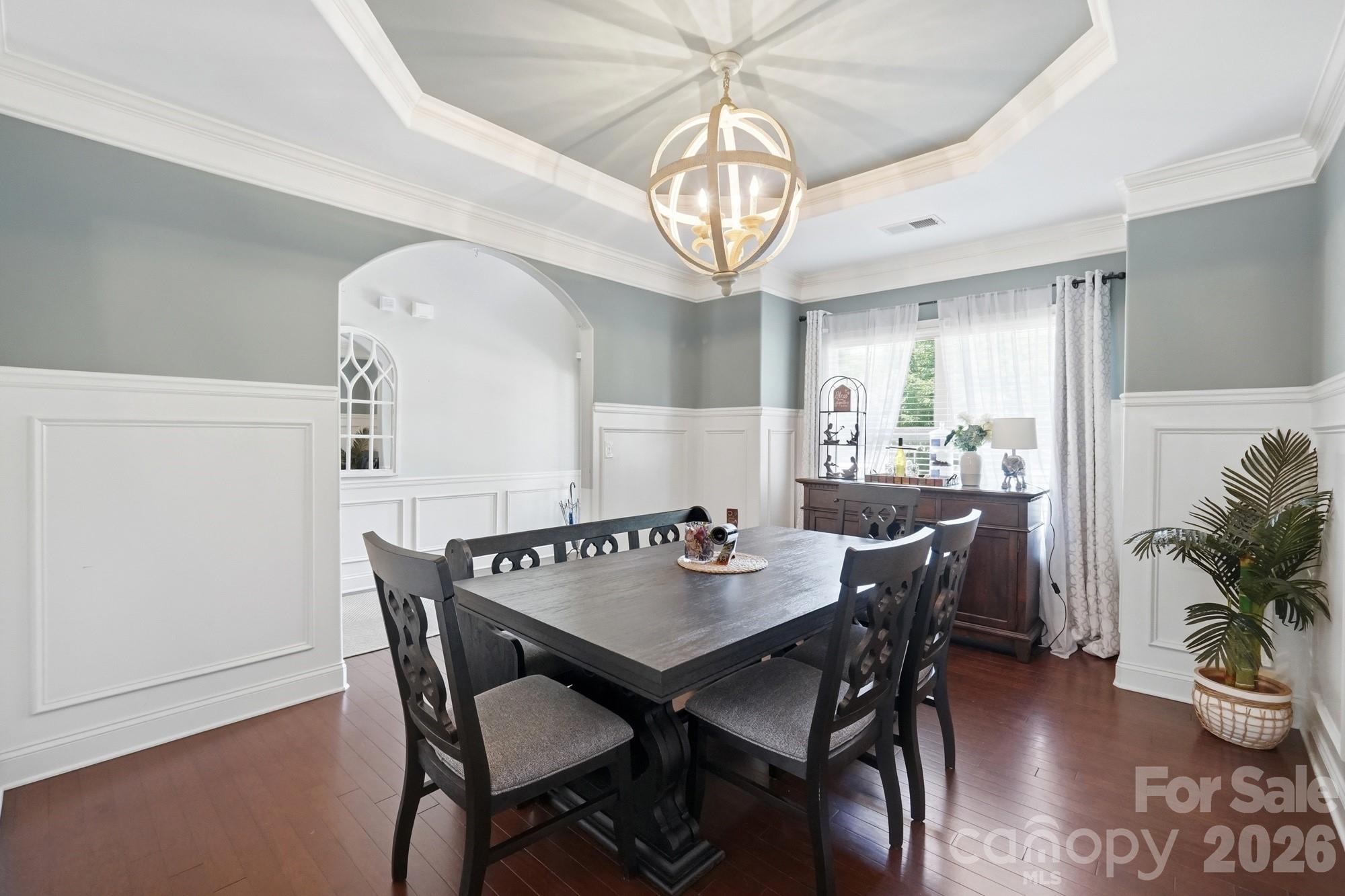 1711 Laurel Hill Drive Property Photo 17