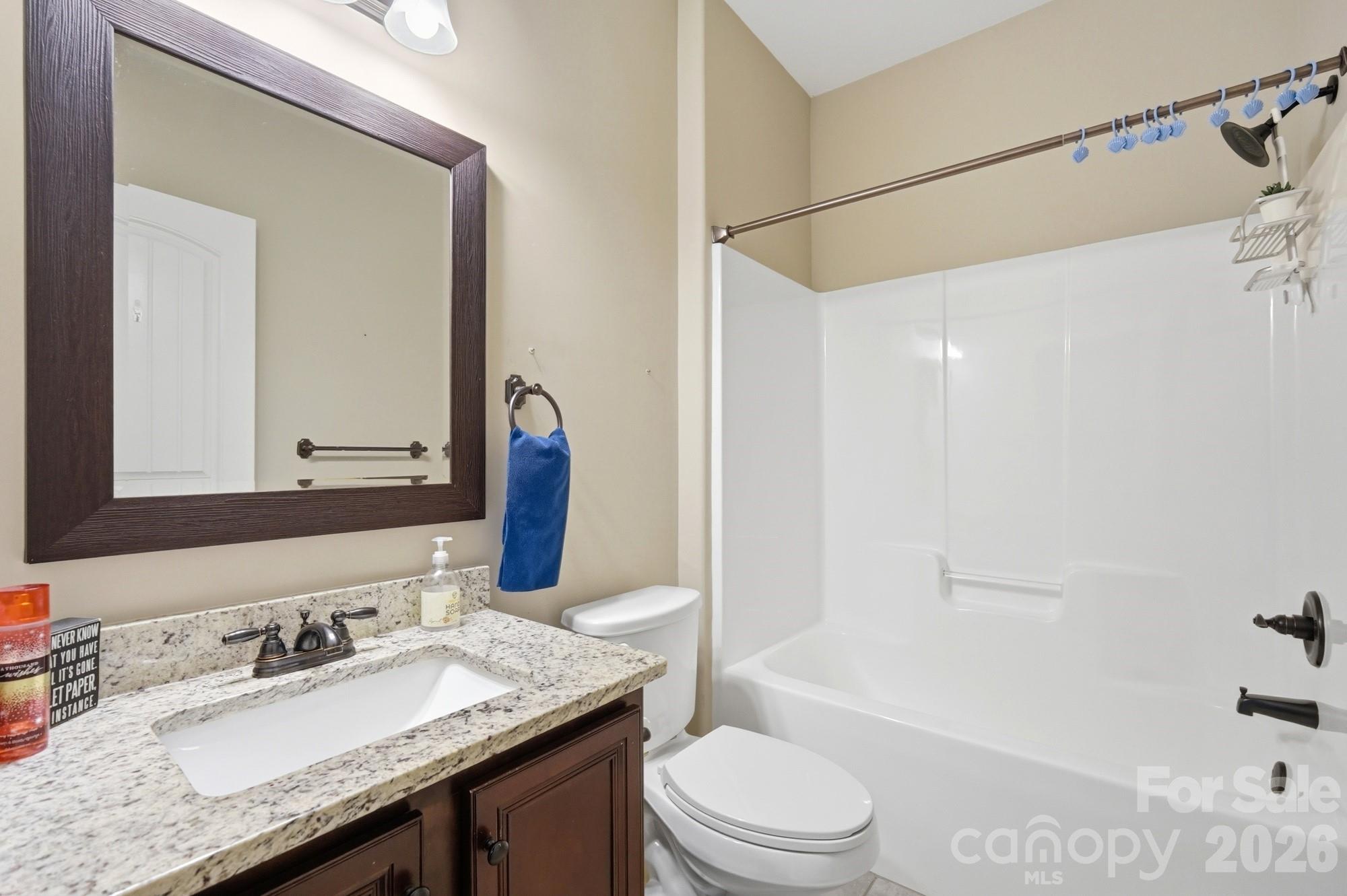 1711 Laurel Hill Drive Property Photo 20