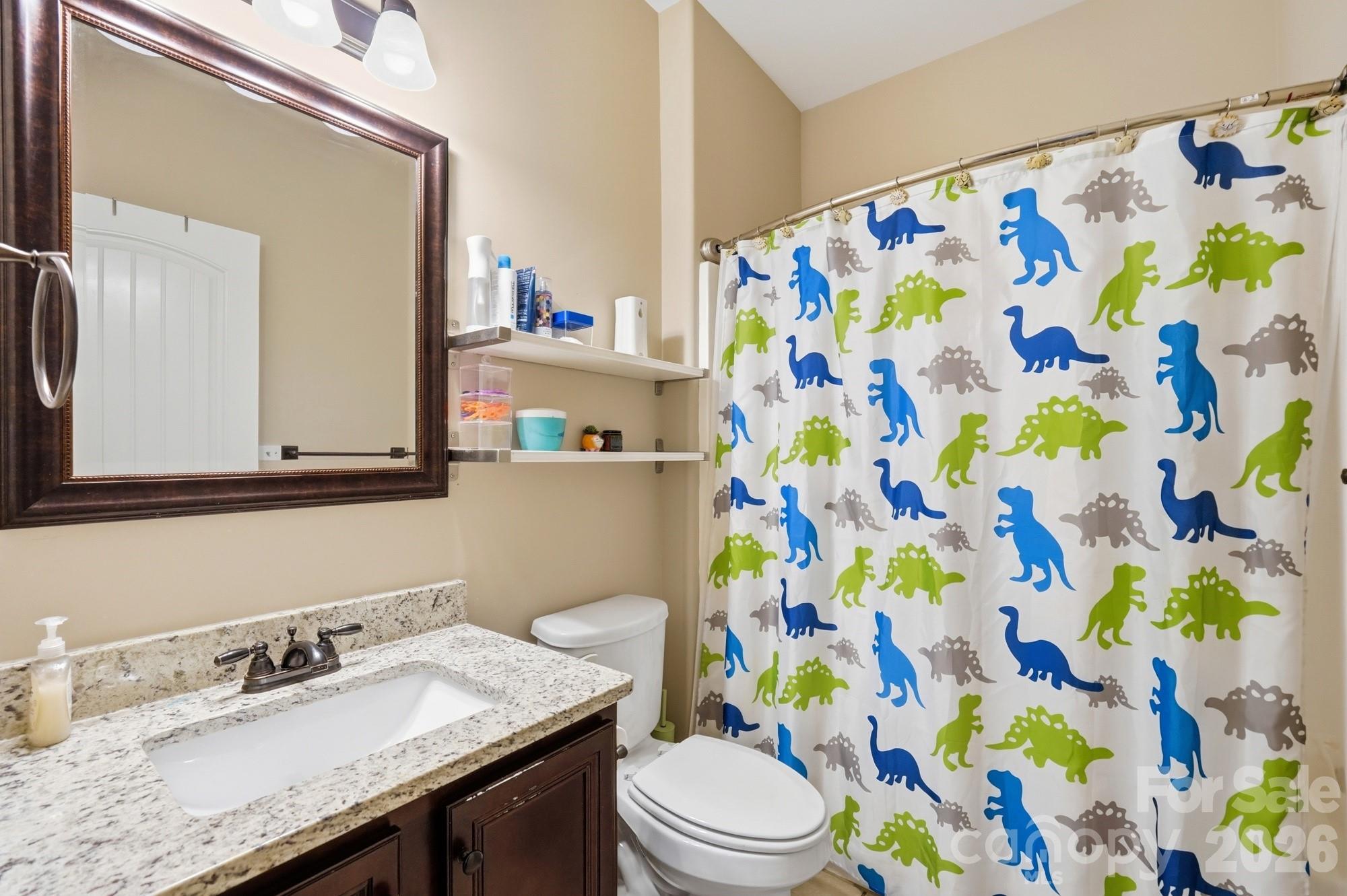 1711 Laurel Hill Drive Property Photo 35