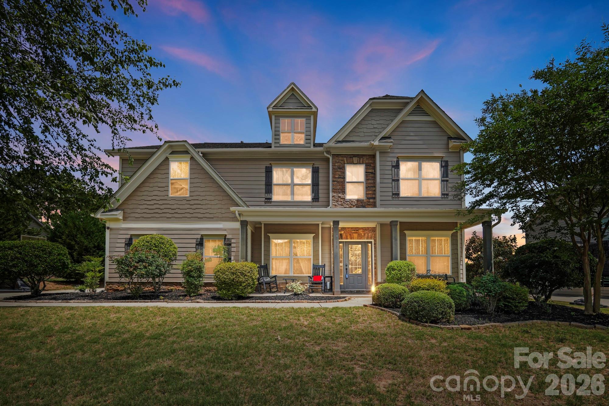1711 Laurel Hill Drive Property Photo 40