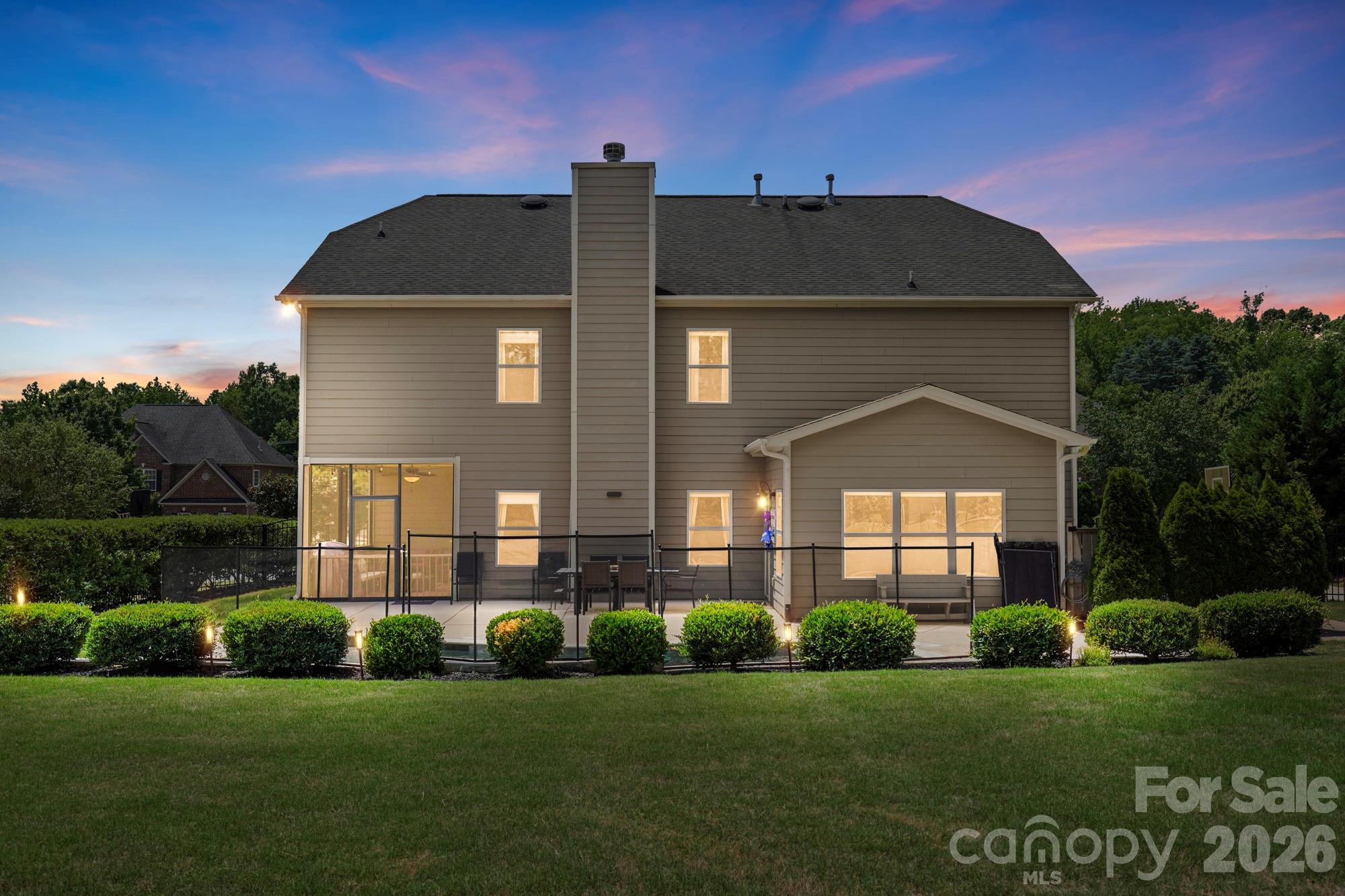1711 Laurel Hill Drive Property Photo 41