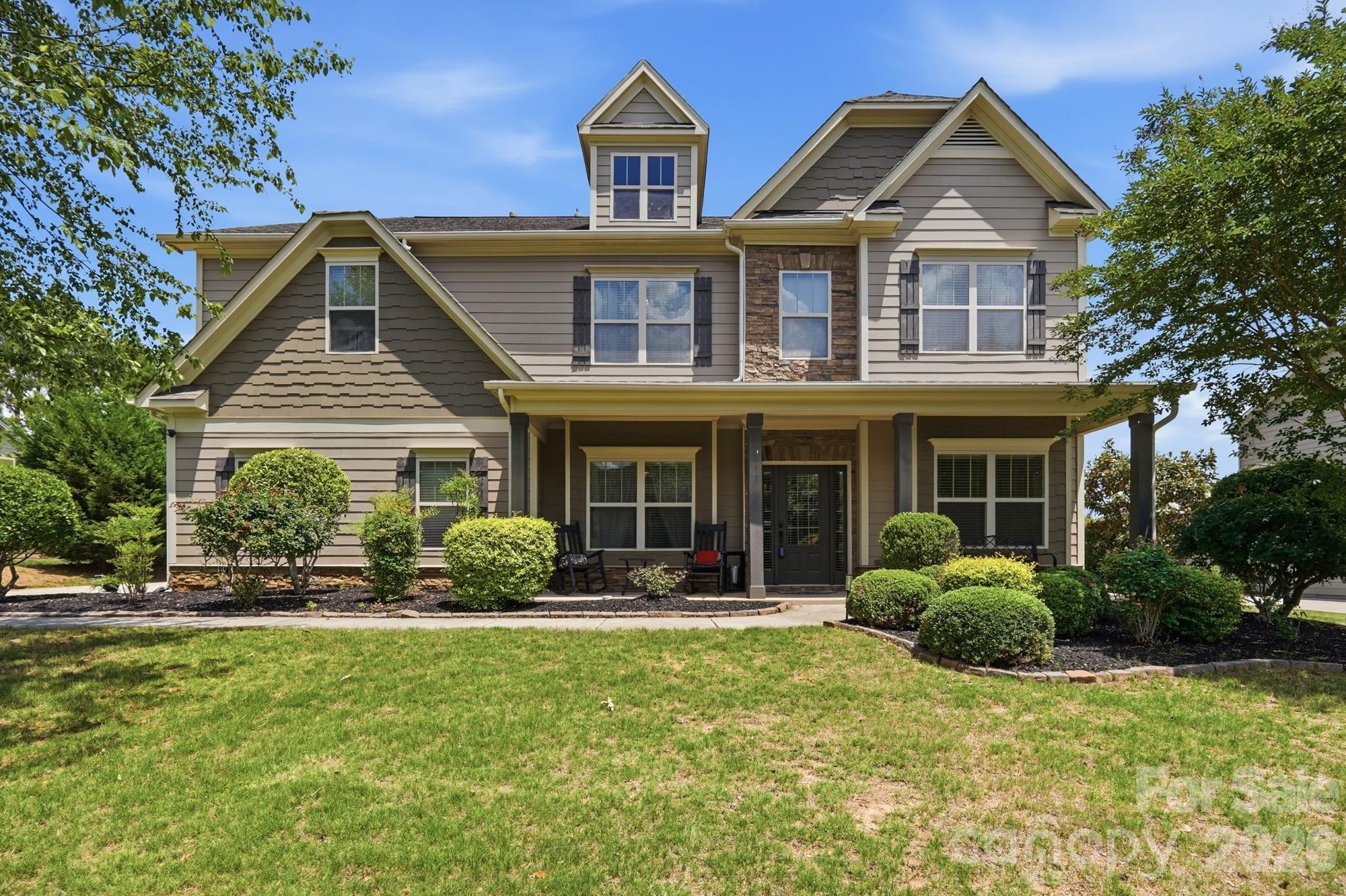 1711 Laurel Hill Drive Property Photo 42
